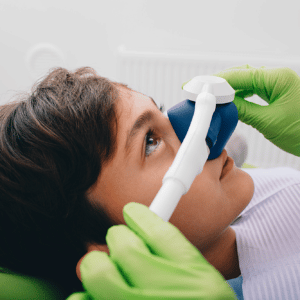 How Sedation Can Help with Dental Phobia and Anxiety Lake of the pines dental dentist in Auburn California