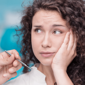 Wisdom Teeth Removal and Recovery Lake of the pines dental dentist in Auburn California