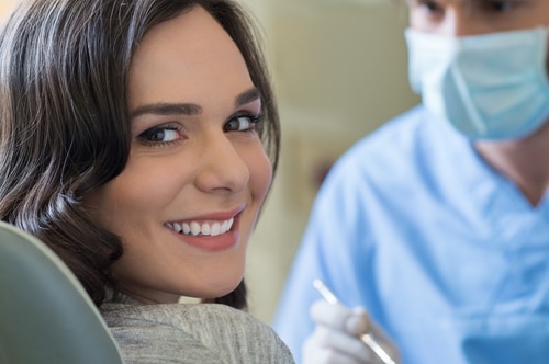 dental cleanings auburn